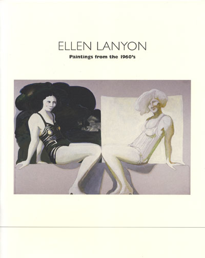 Lanyon catalog